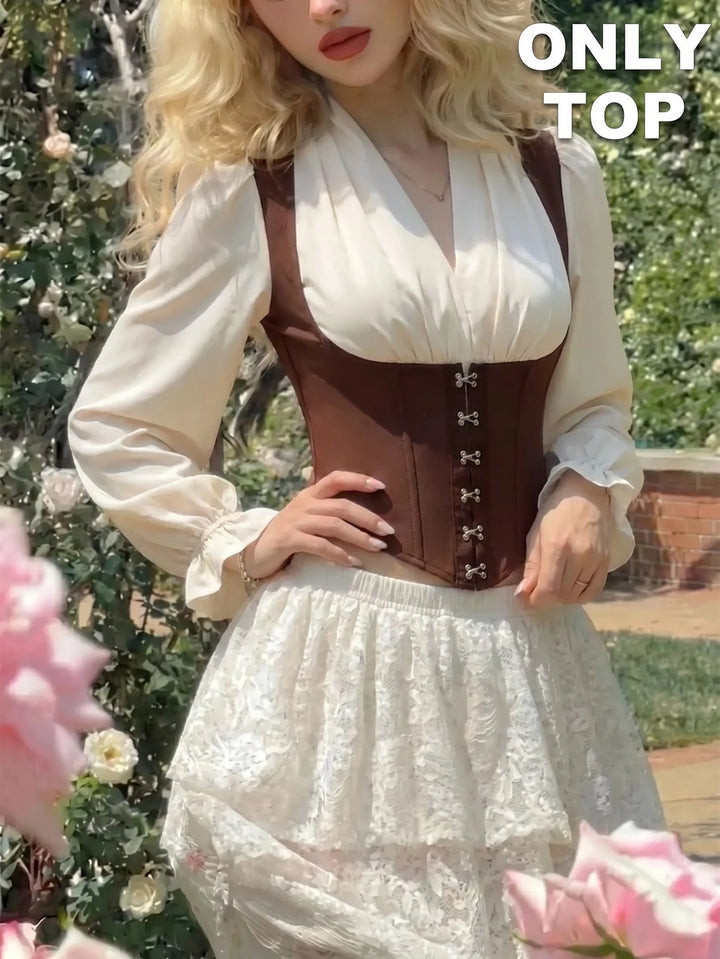 Cămașă SHEIN, mix culori