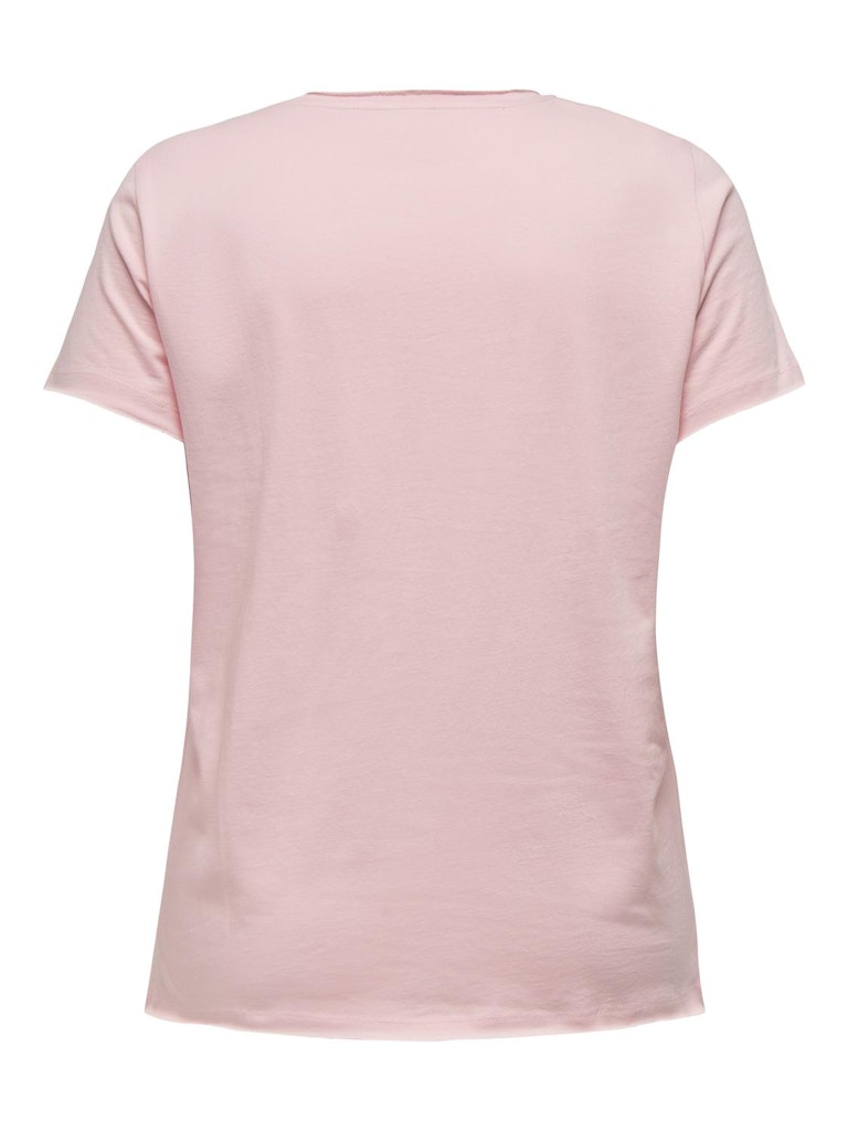 Tricou Only, roz