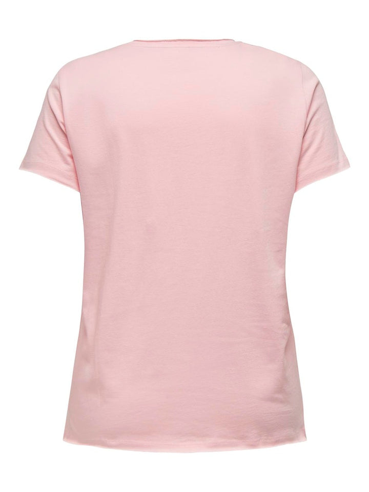 Tricou Only, roz