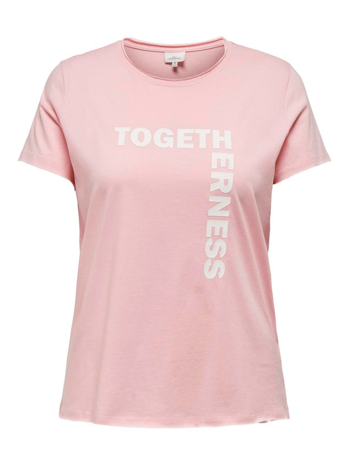 Tricou Only, roz