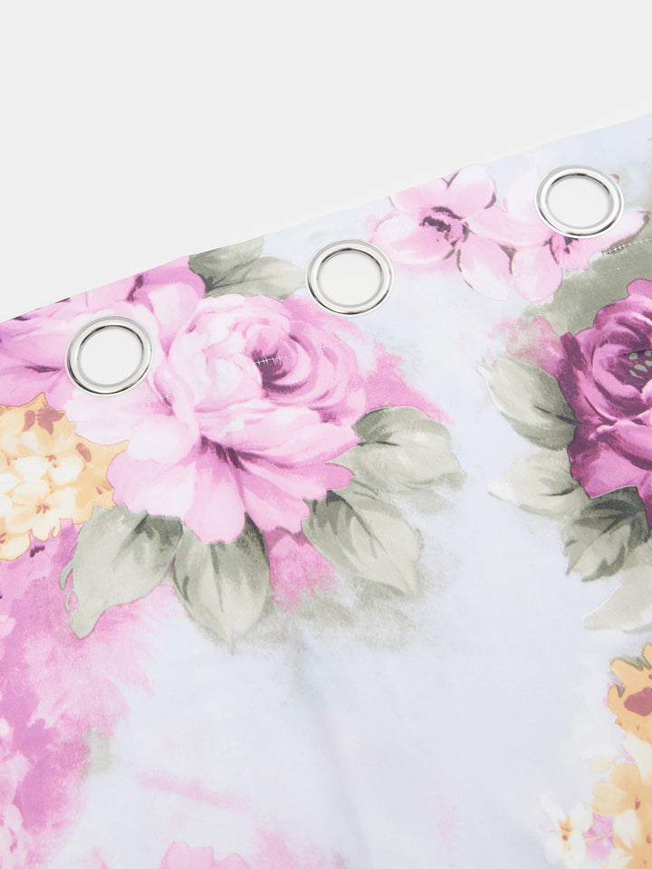Draperie SINSAY, mix culori