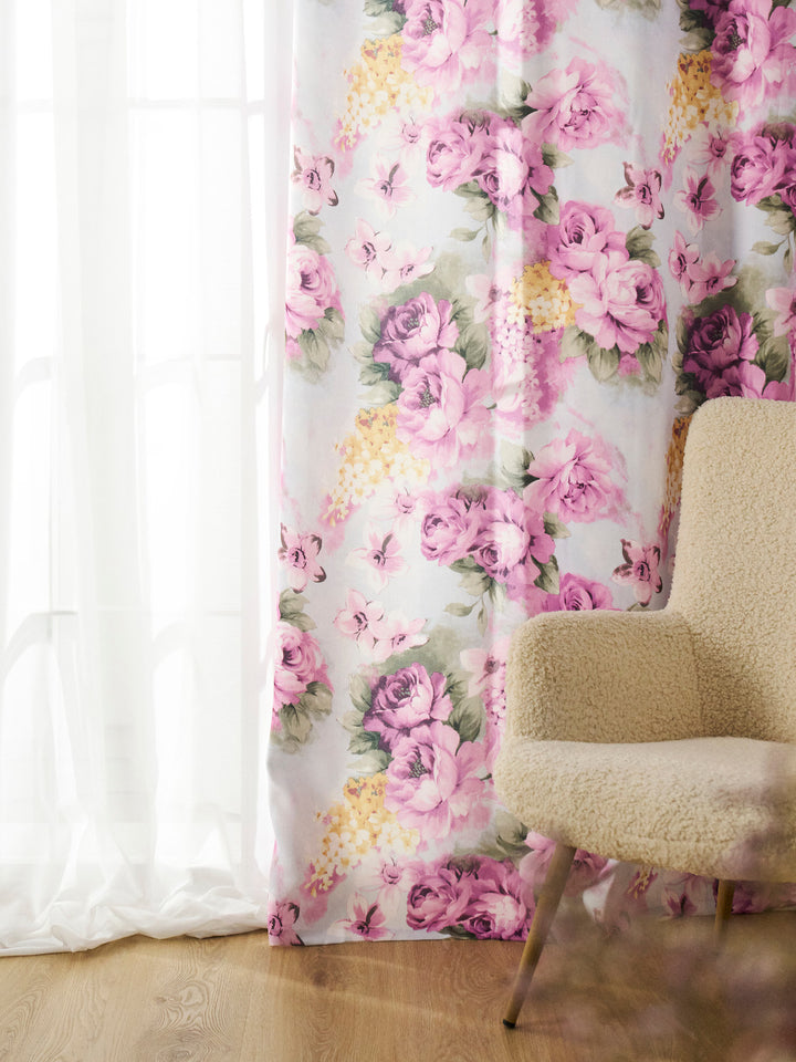 Draperie SINSAY, mix culori