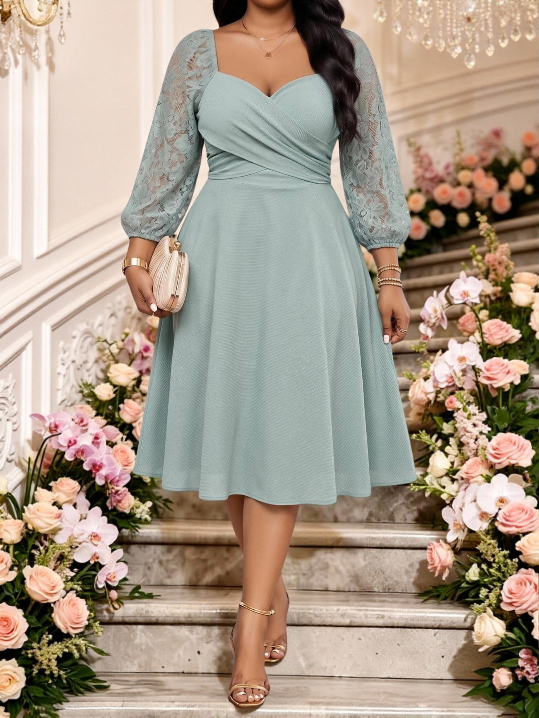 Rochie SHEIN