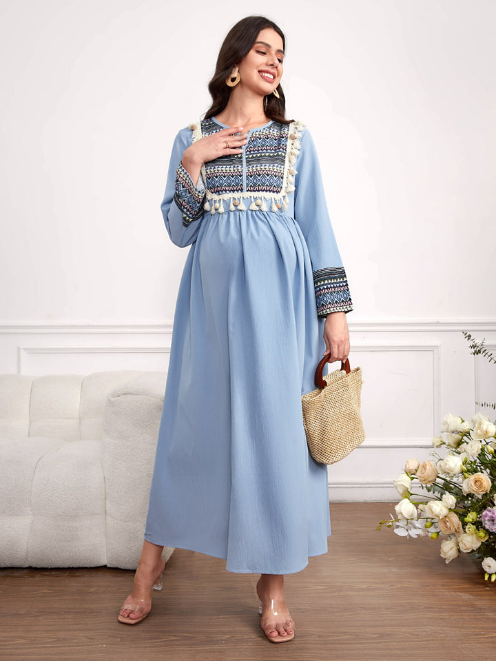 Rochie SHEIN, albastru