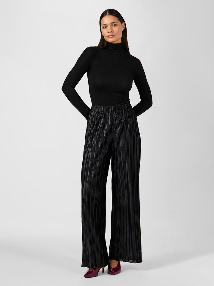 Pantaloni Y.A.S, negru