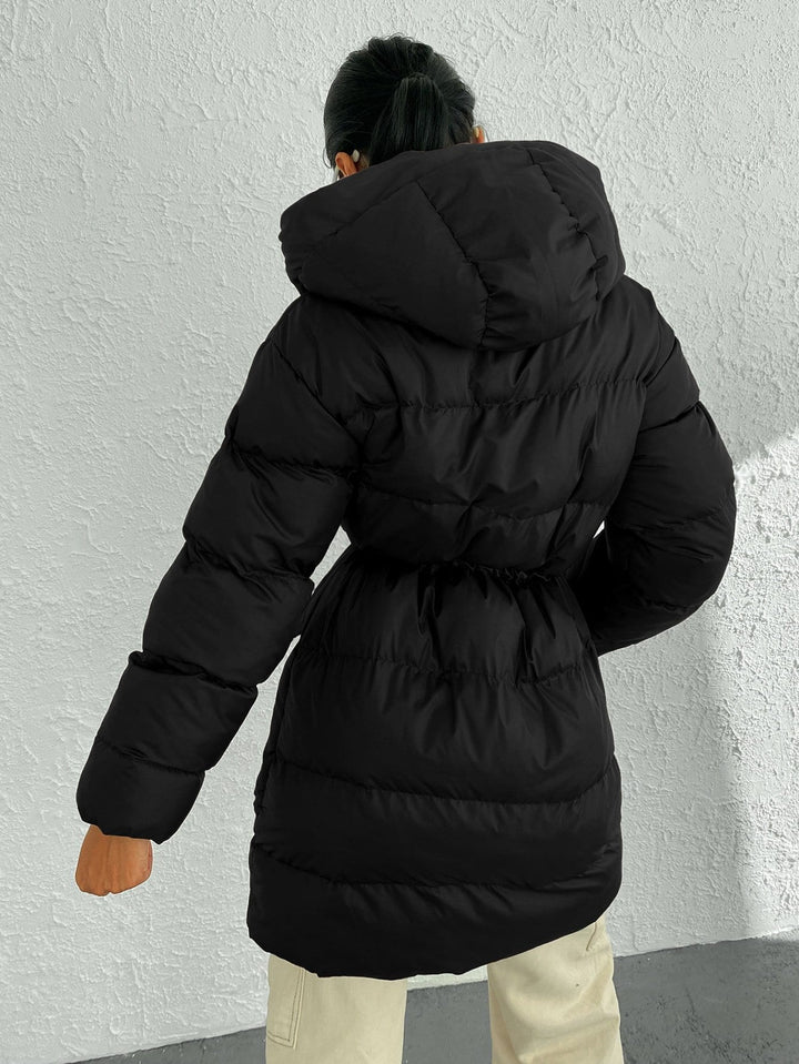 Palton SHEIN, negru