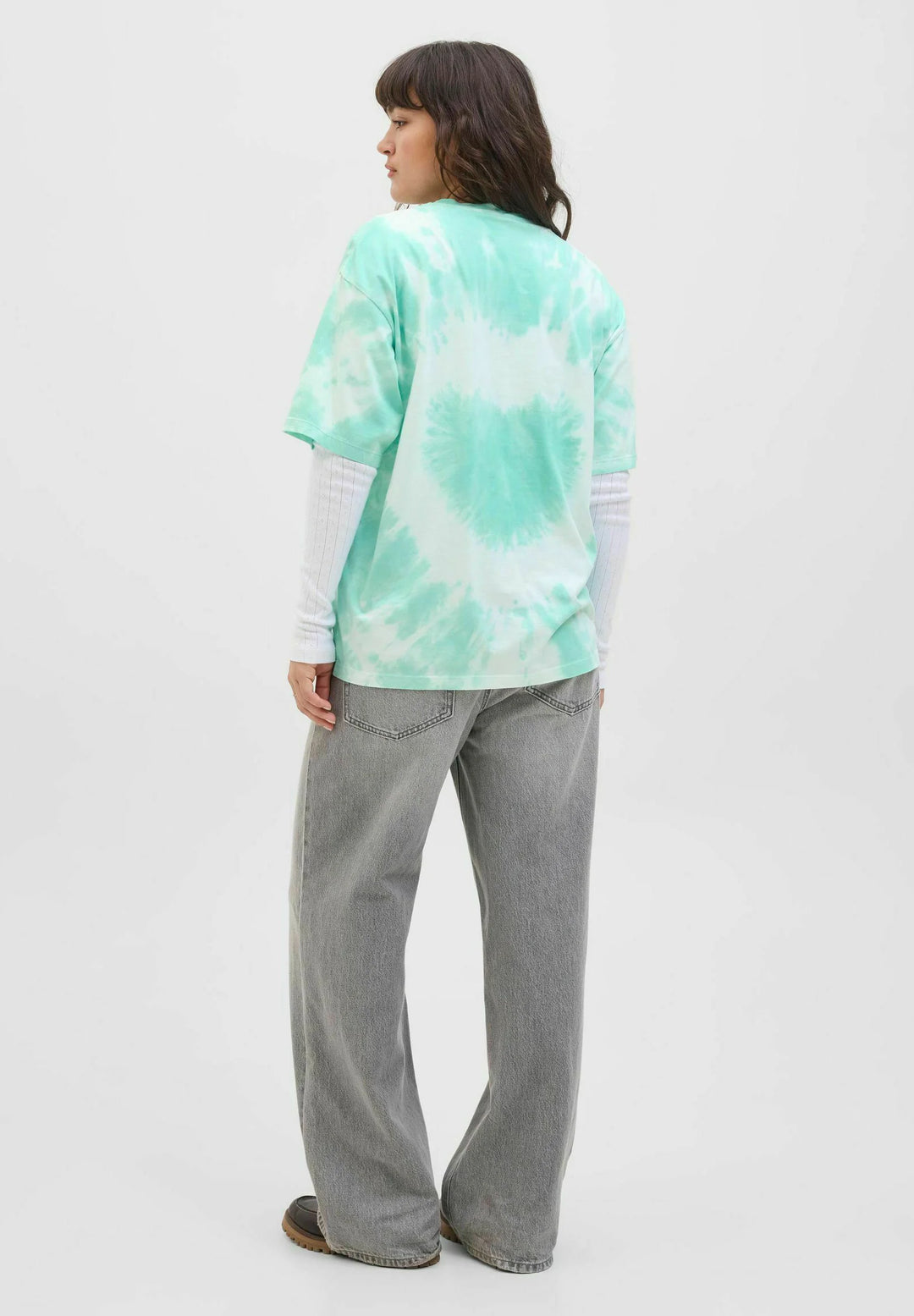 Tricou JJXX, mix culori