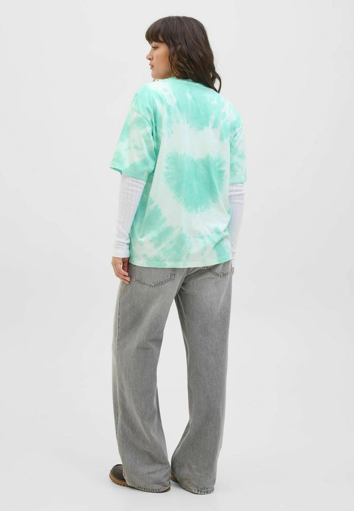 Tricou JJXX, mix culori