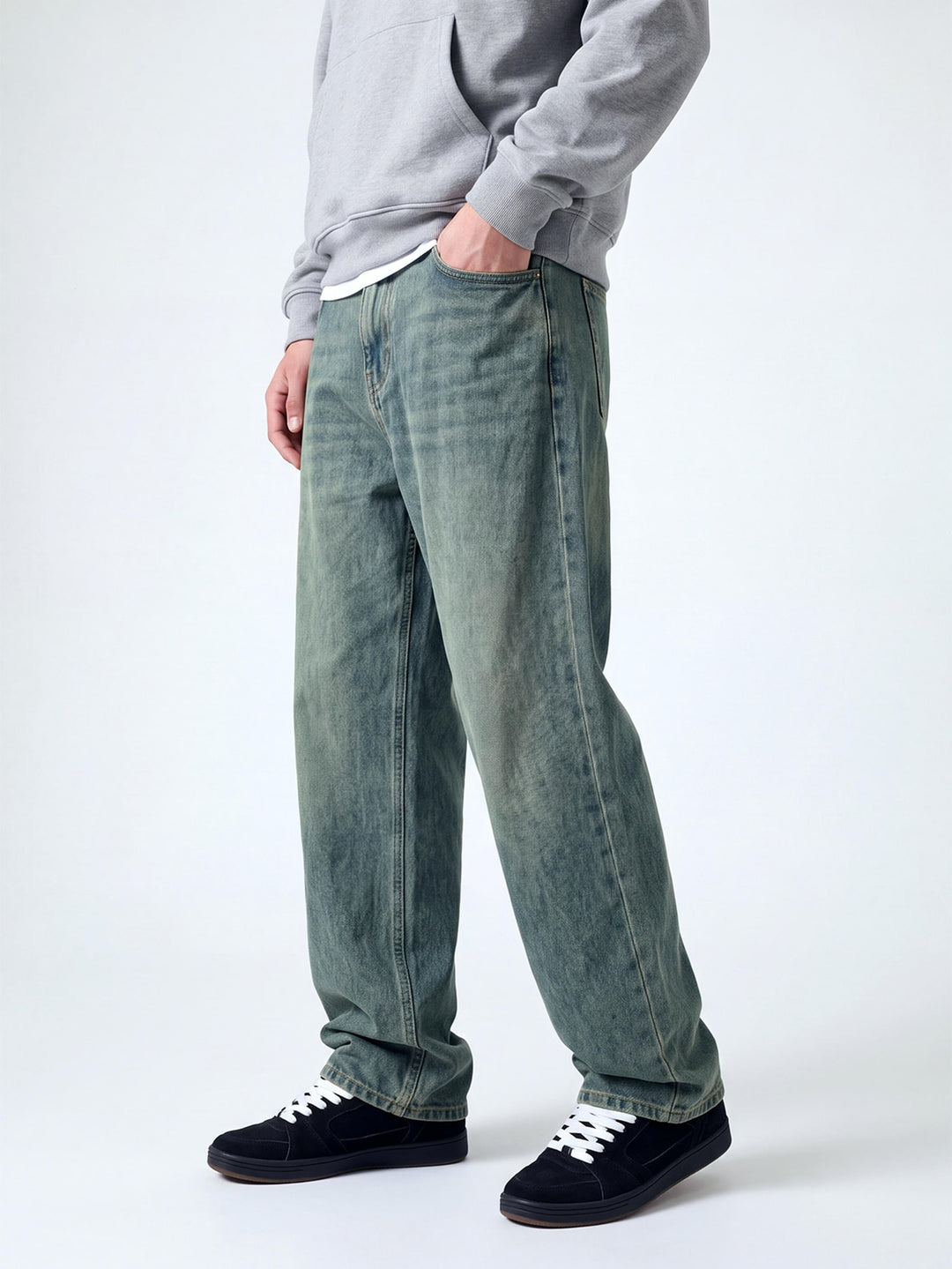 Jeans SHEIN