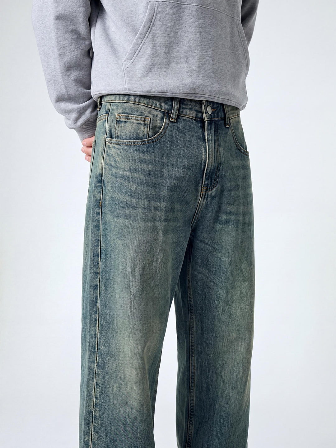 Jeans SHEIN