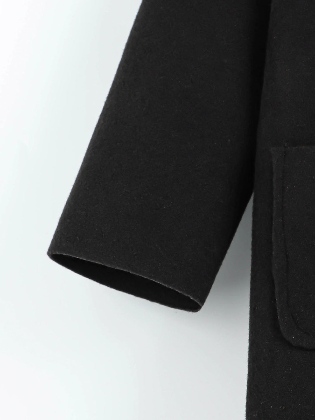 Cardigan SHEIN, negru