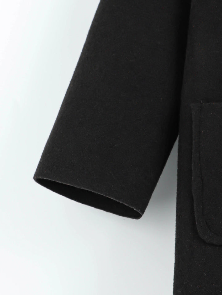 Cardigan SHEIN, negru