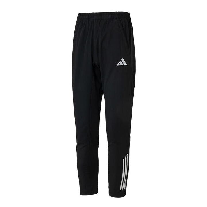 Pantaloni ADIDAS, negru