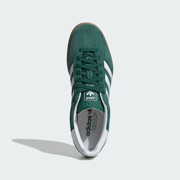 Pantofi sport ADIDAS, verde