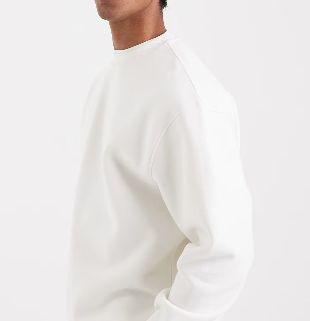 Bluză ASOS, alb