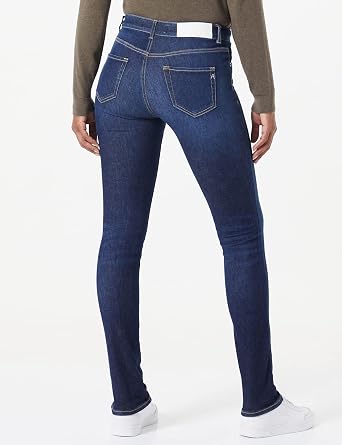 Jeans REPLAY, albastru