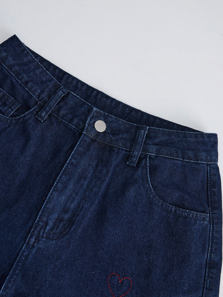 Jeans SHEIN
