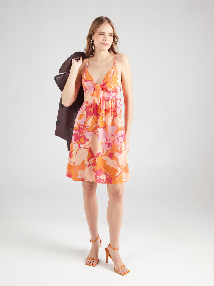 Rochie mini ONLY, mix culori