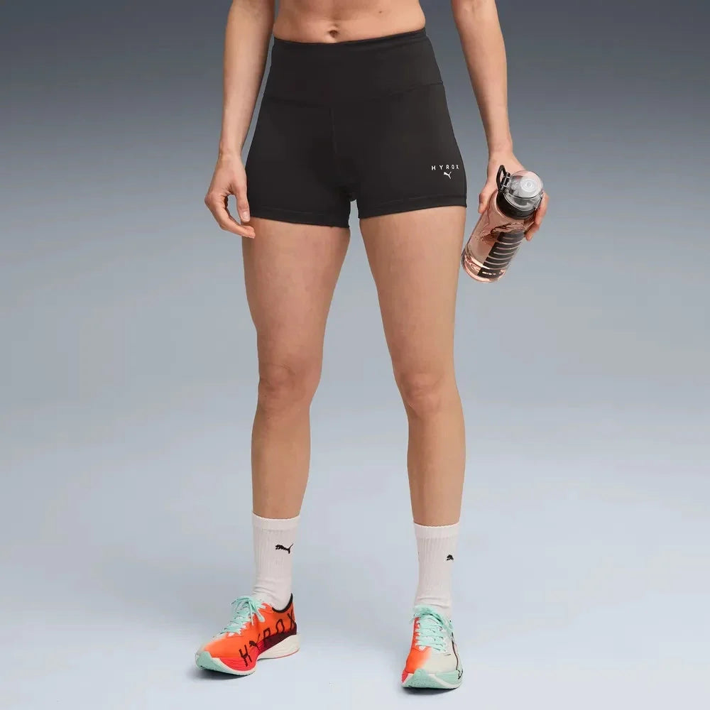 Colanți sport PUMA, negru