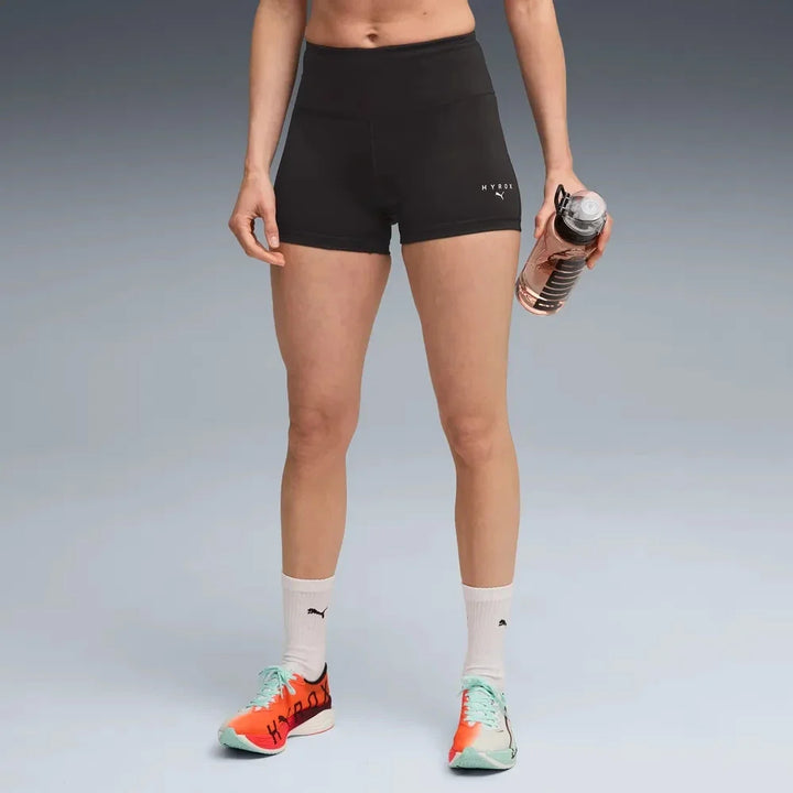 Colanți sport PUMA, negru