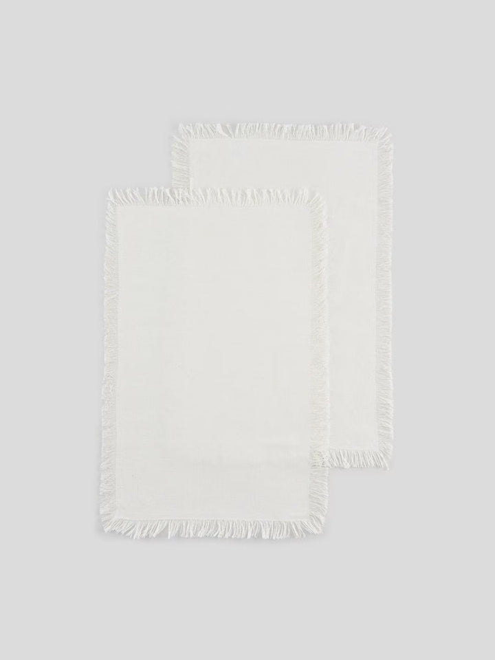 Set naproane SINSAY, crem