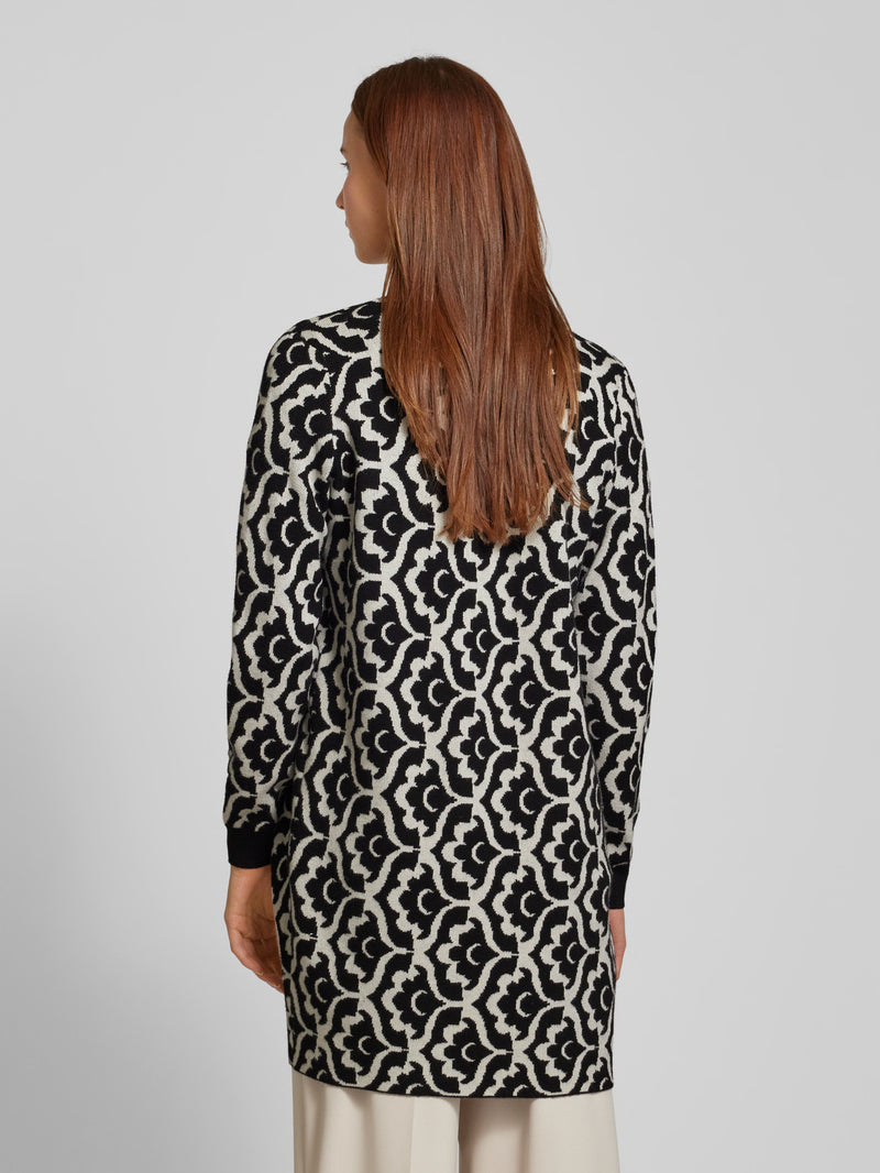 Cardigan VERO MODA, mix culori