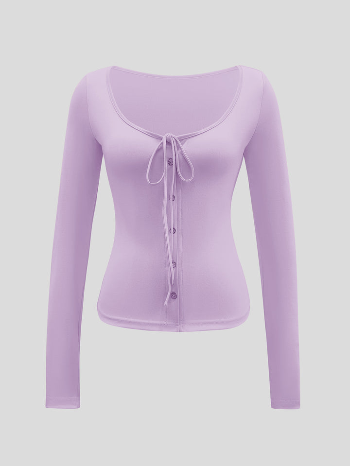 Tricou SHEIN, mov