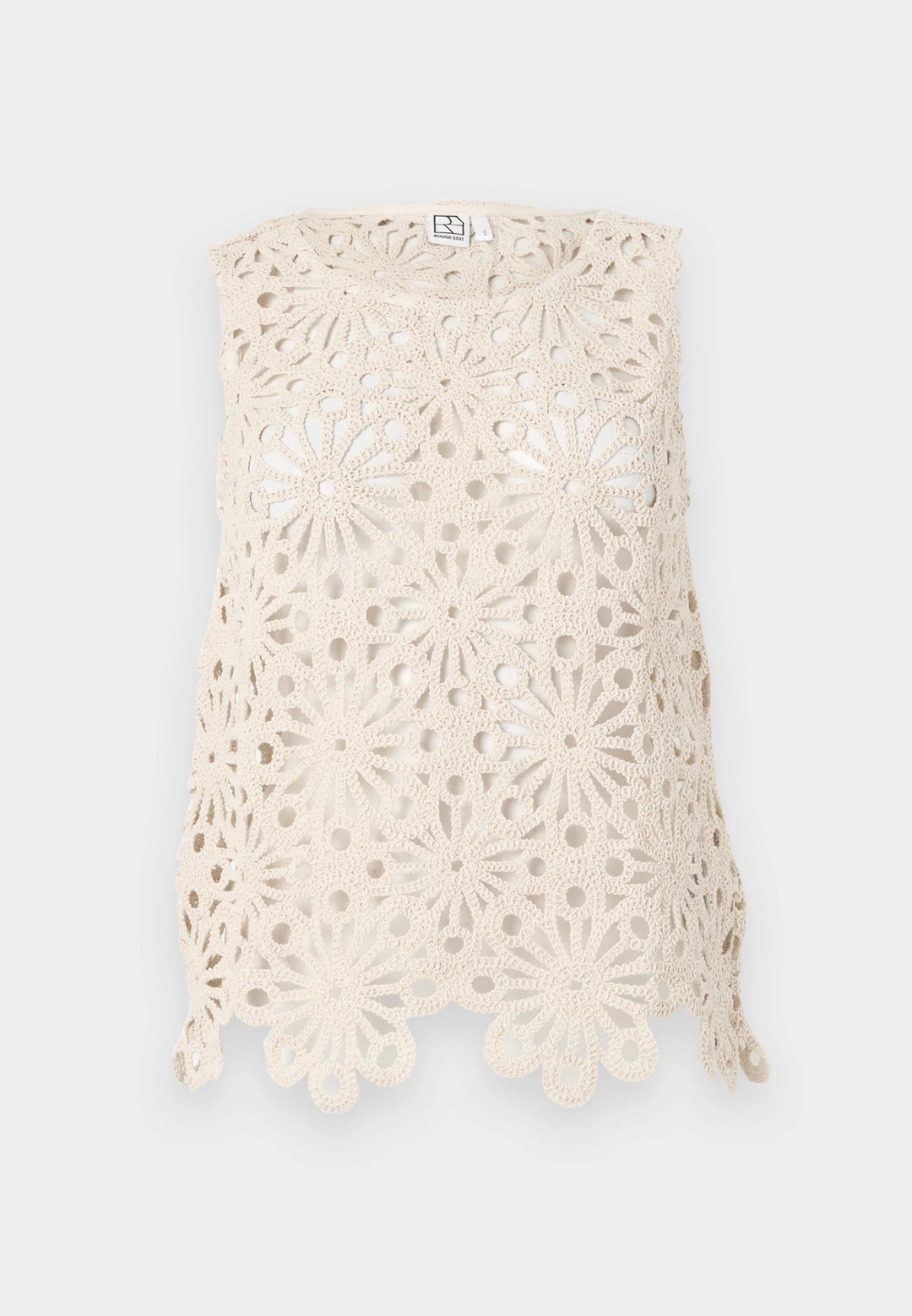 Maiou ROUGE EDIT, crem