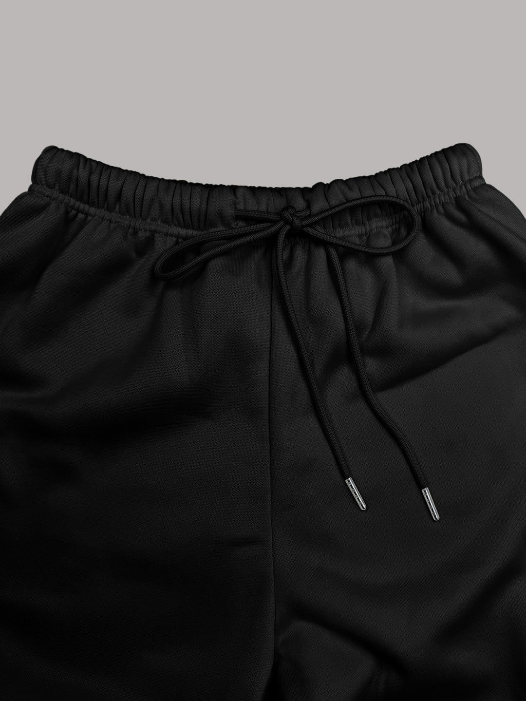 Pantaloni SHEIN, negru