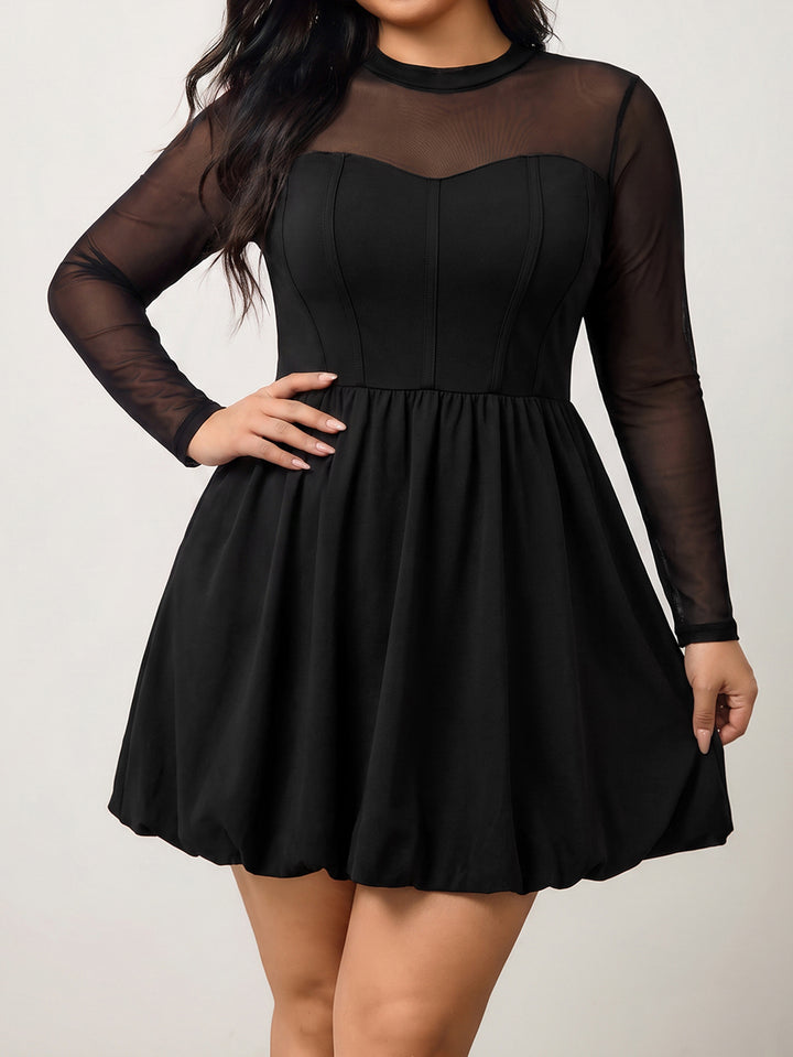 Rochie SHEIN, negru