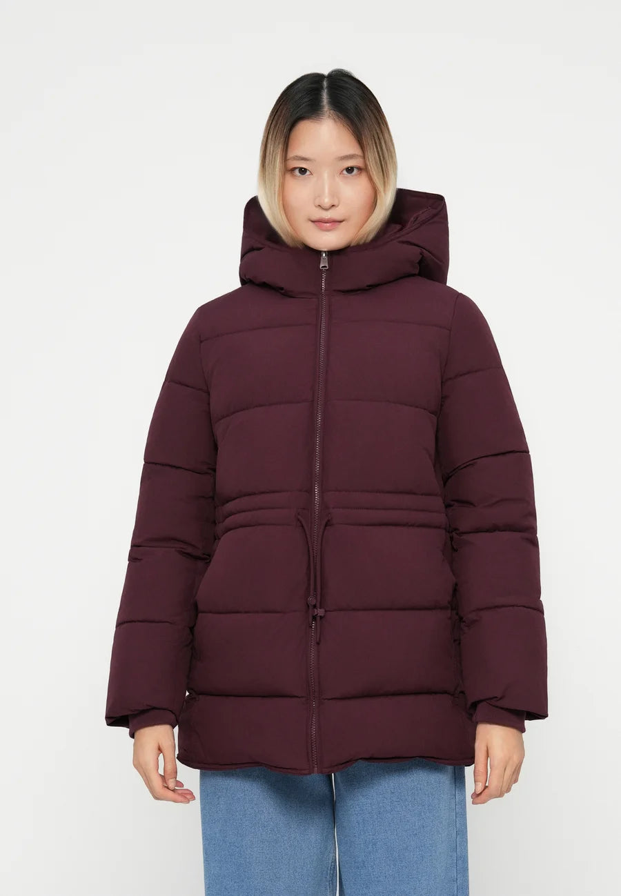 Dzseki VERO MODA, lila
