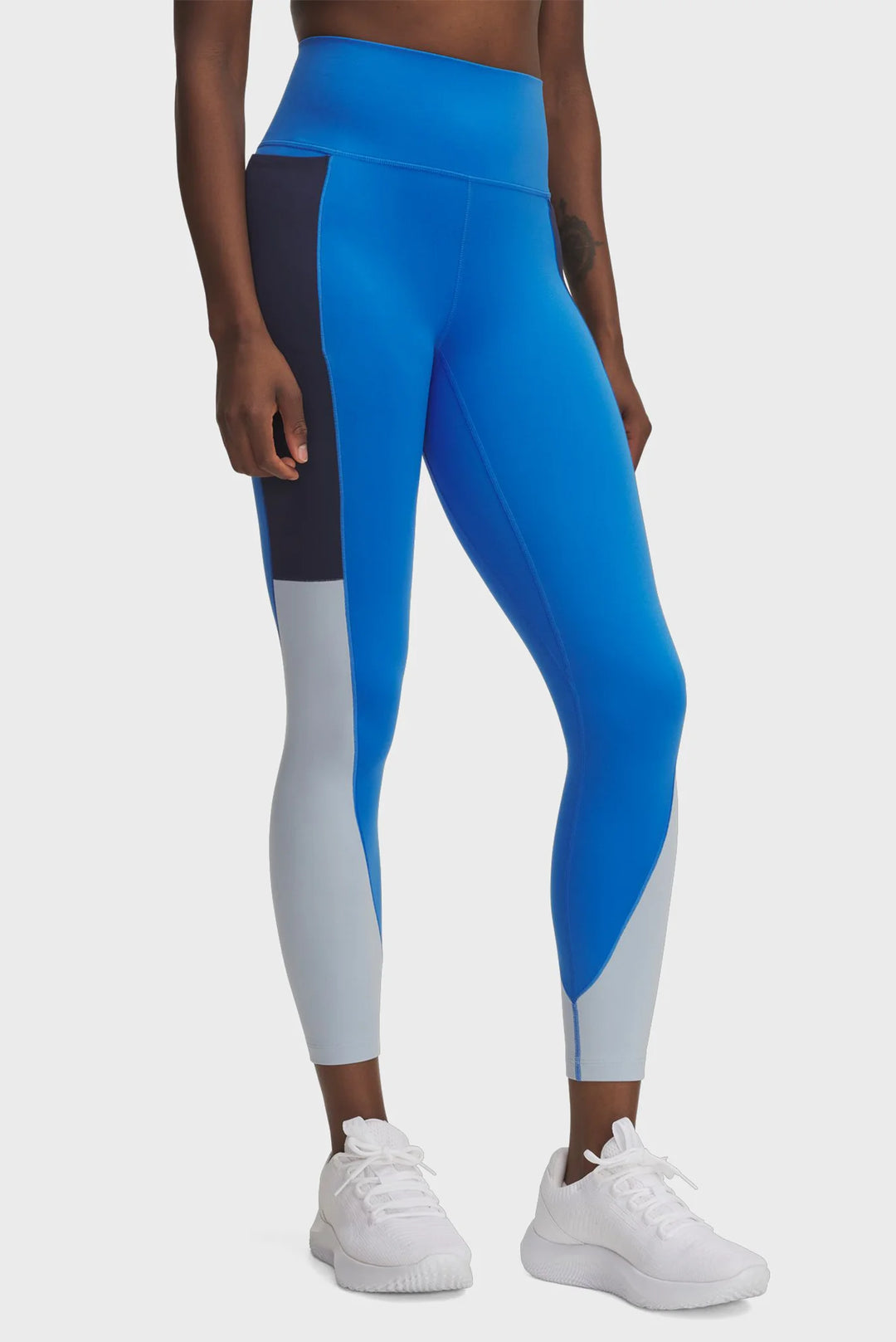 Colanți sport UNDER ARMOUR, mix culori