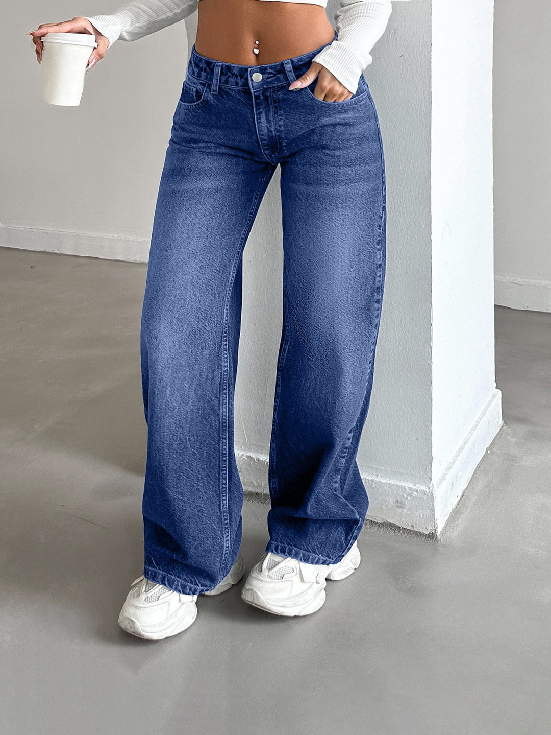 Jeans SHEIN