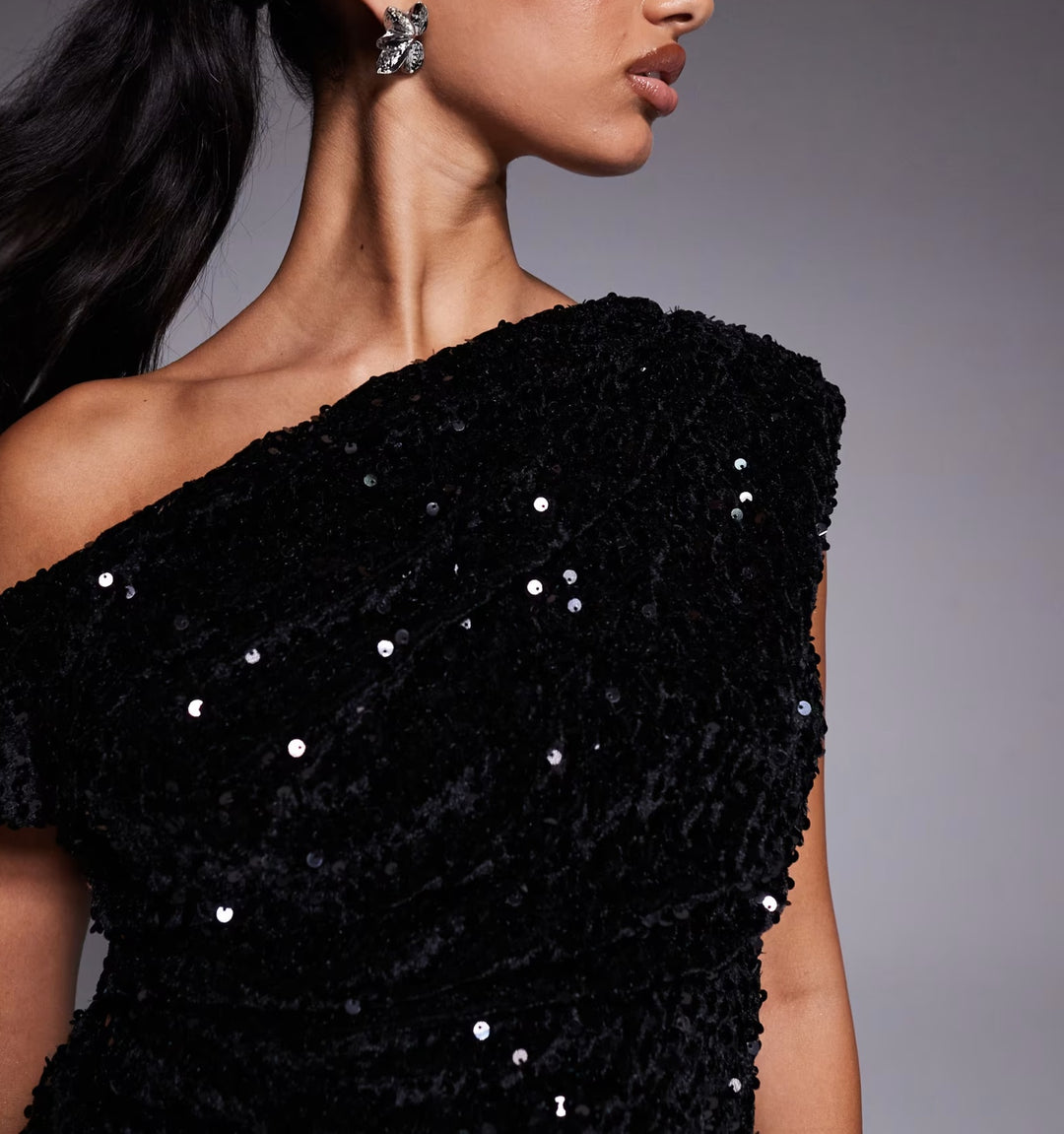 Top River Island, negru