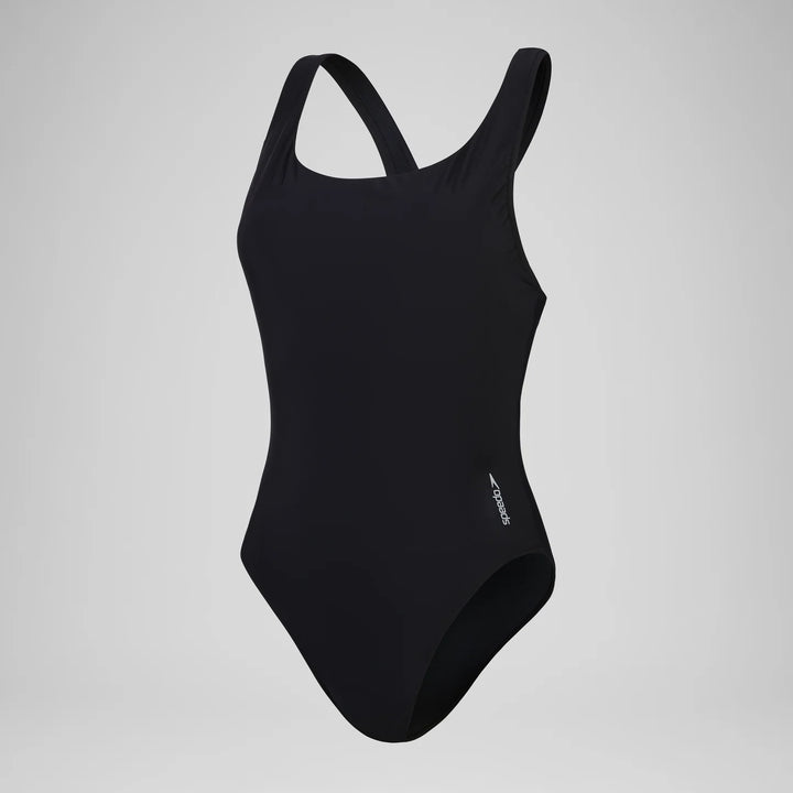 Costum de baie întreg SPEEDO, negru