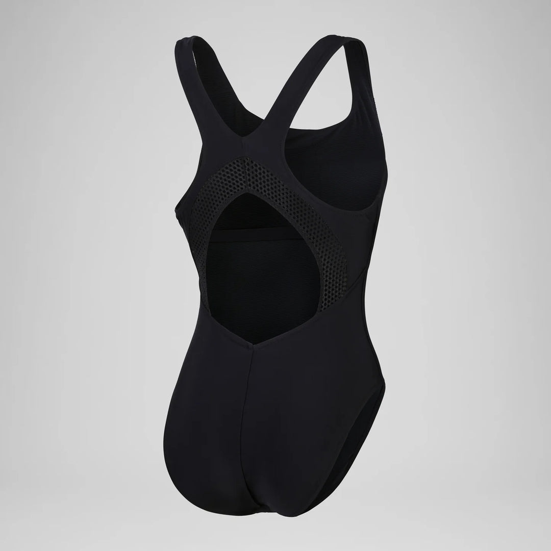Costum de baie întreg SPEEDO, negru