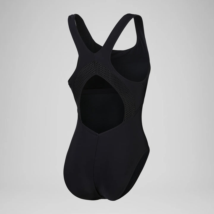 Costum de baie întreg SPEEDO, negru
