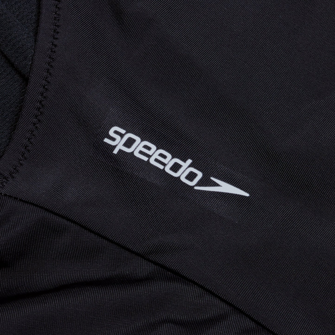 Costum de baie întreg SPEEDO, negru