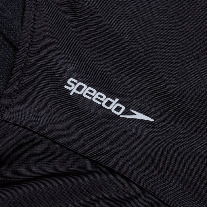 Costum de baie întreg SPEEDO, negru
