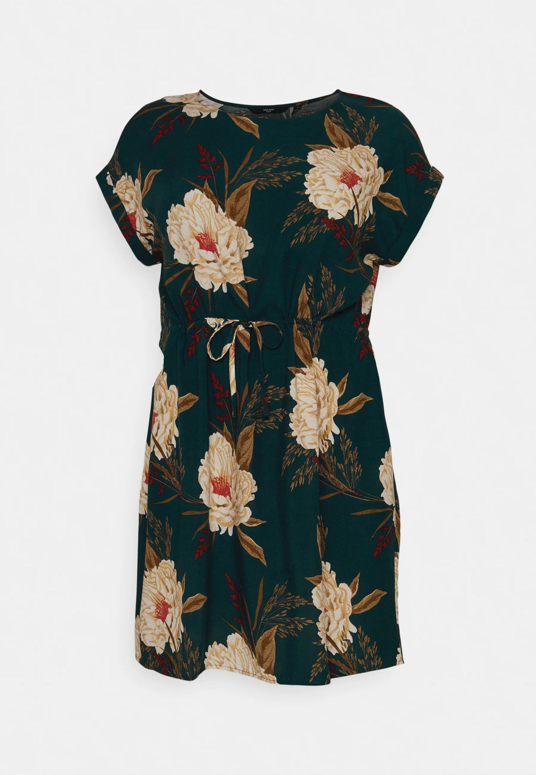 Rochie mini VERO MODA, mix culori