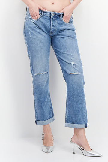 Jeans REPLAY, albastru