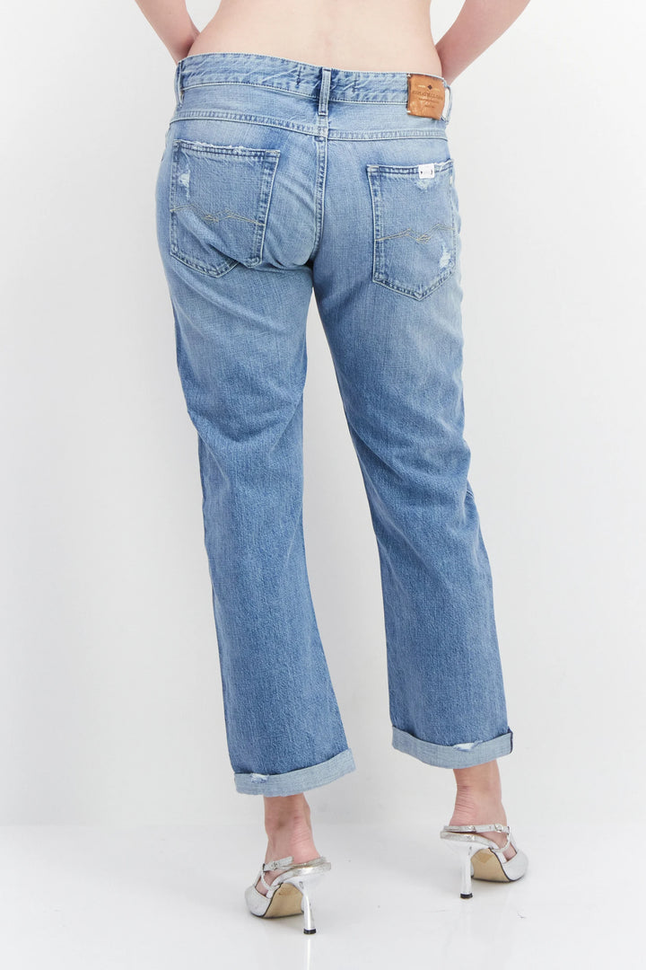 Jeans REPLAY, albastru