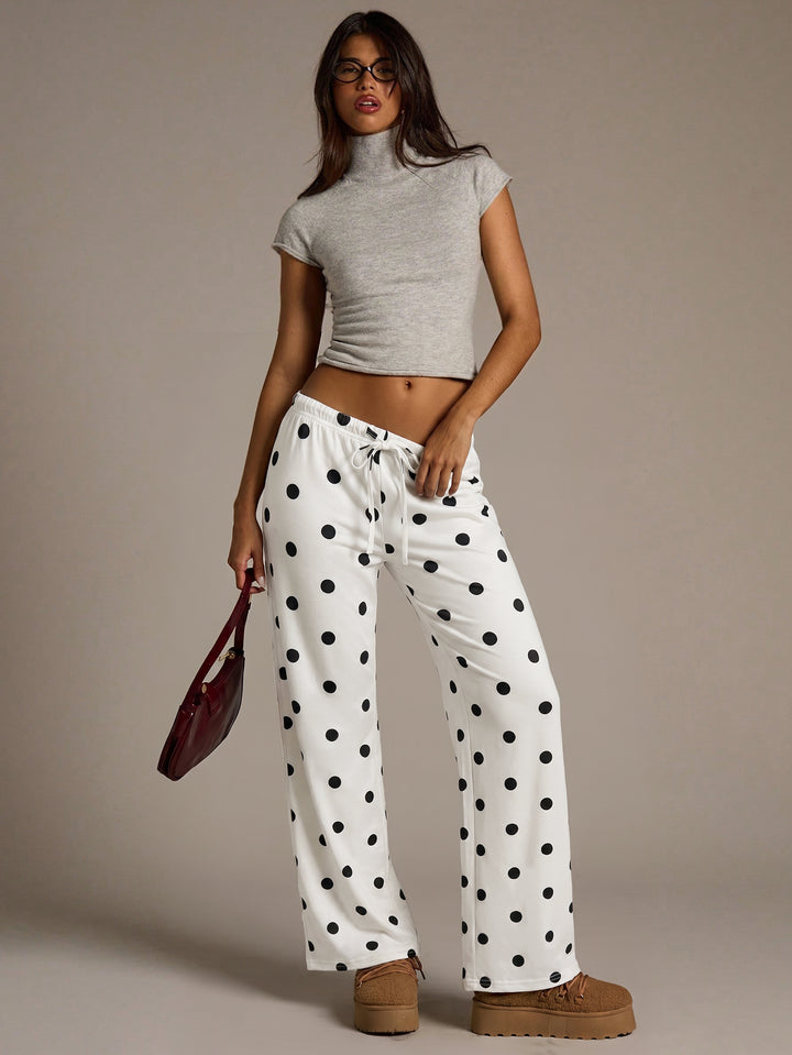 Pantaloni SHEIN, gri