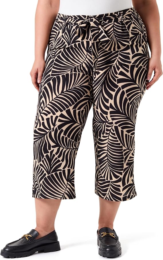 Pantaloni ONLY, mix culori