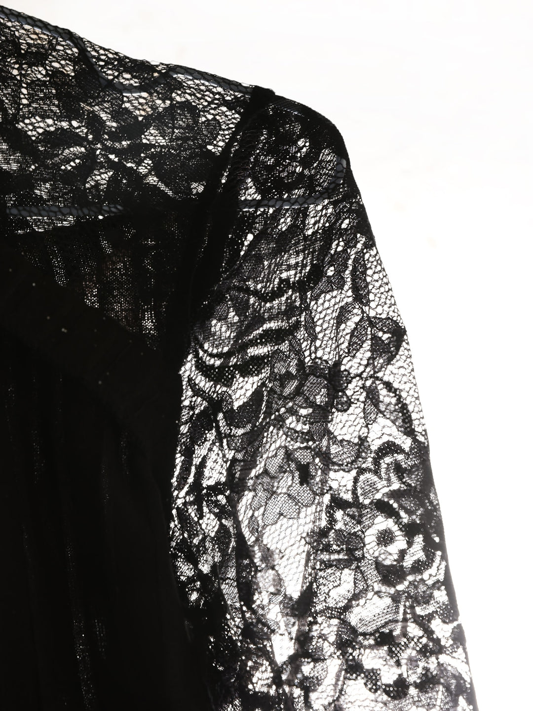 Tricou SHEIN, negru