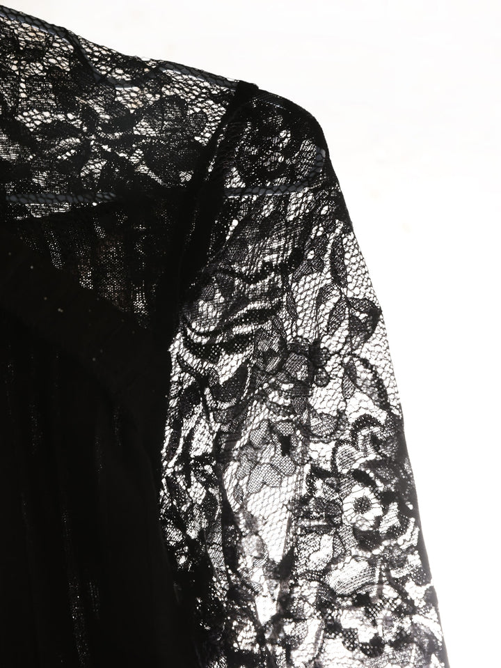 Tricou SHEIN, negru