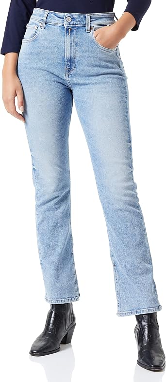 Jeans REPLAY, albastru