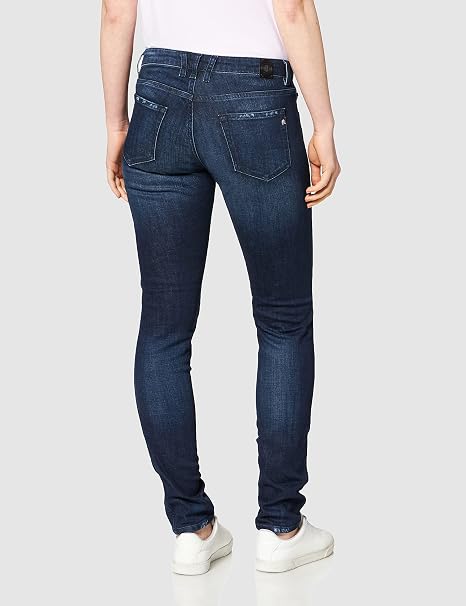 Jeans REPLAY, albastru