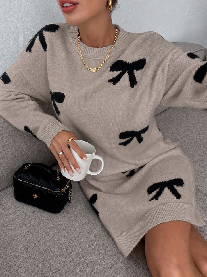 Rochie SHEIN, bej