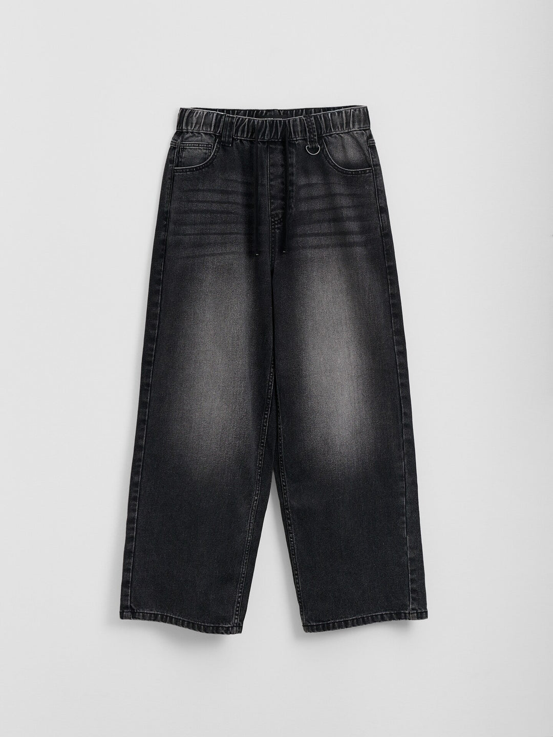 Jeans HOUSE, negru